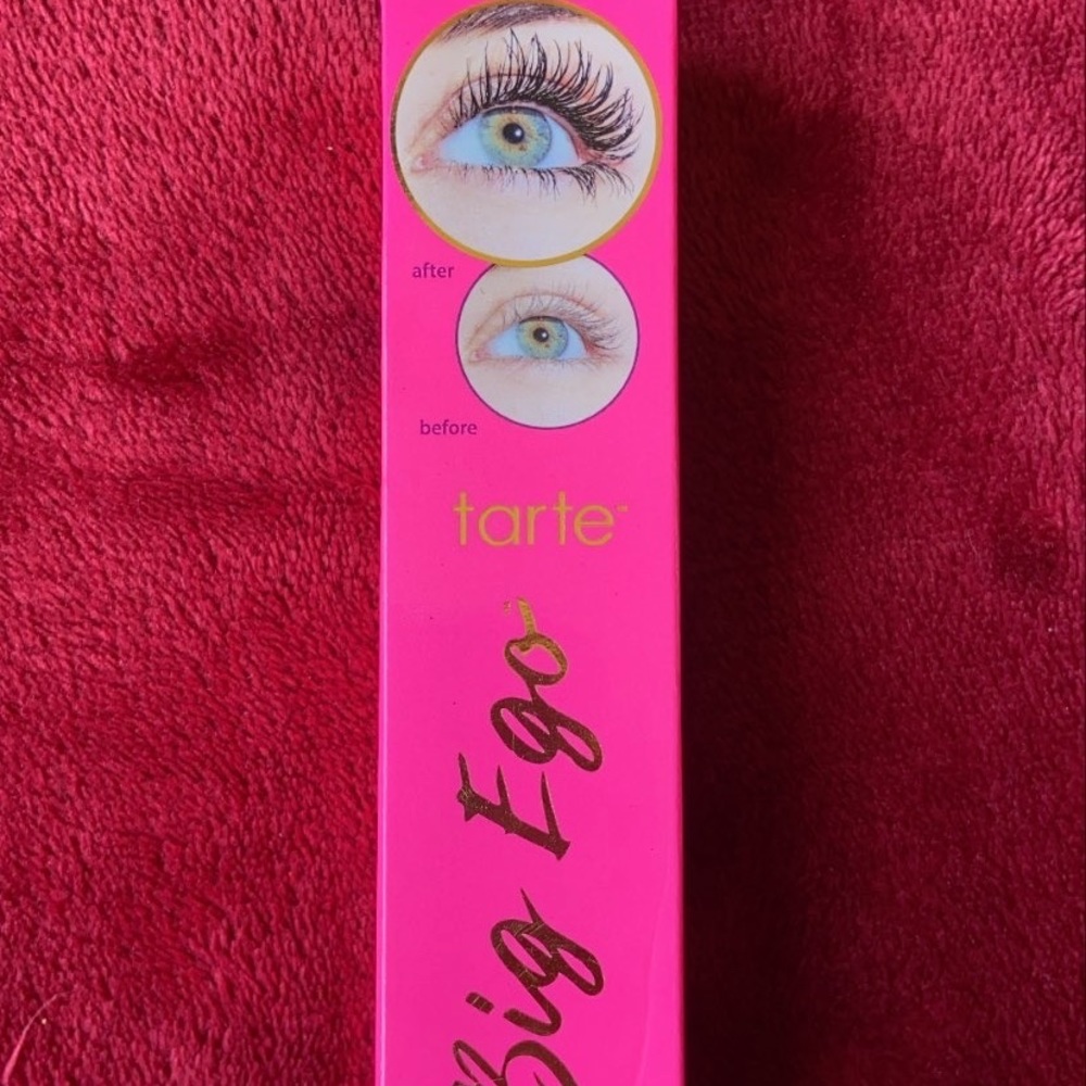 Authentic cosmetics